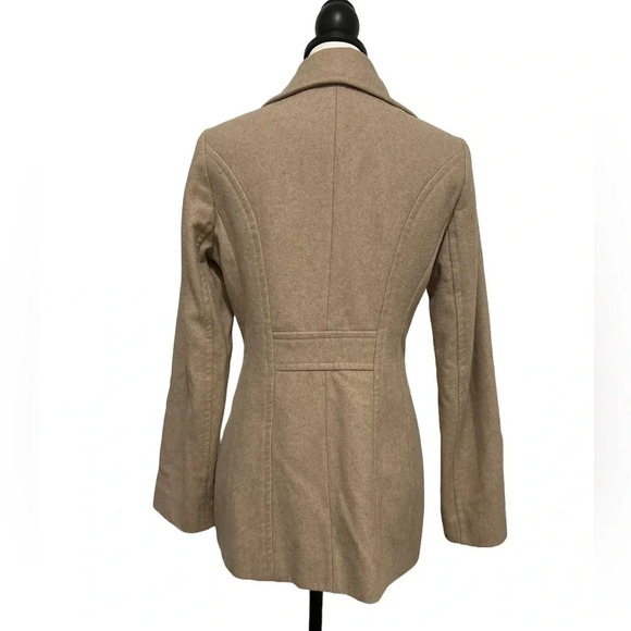 London Fog Mid Wool Blend Jacket. Small. Excellent condition! - Picture 4 of 8